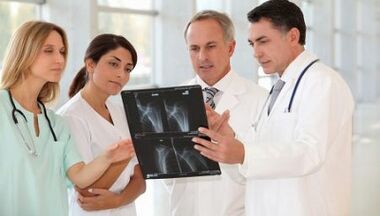 Arthritis options and arthrosis therapy