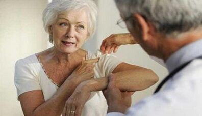 Reasons for developing arthritis and arthritis