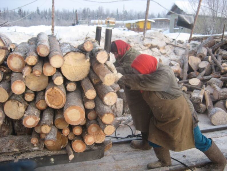 Hard daily work is one of the main risk factors for the development of joint pathologies